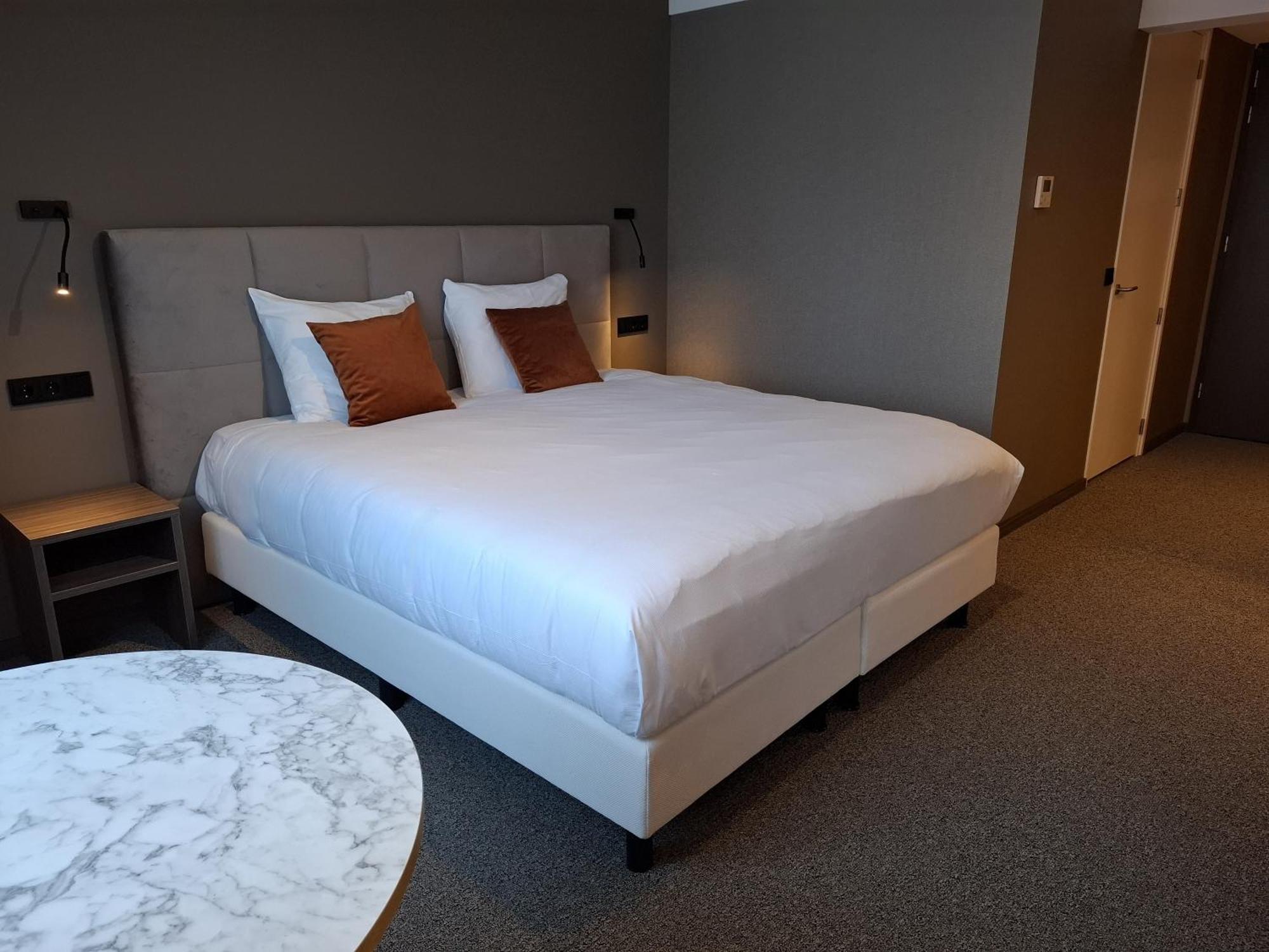 Hotel Asteria Venray Eksteriør billede