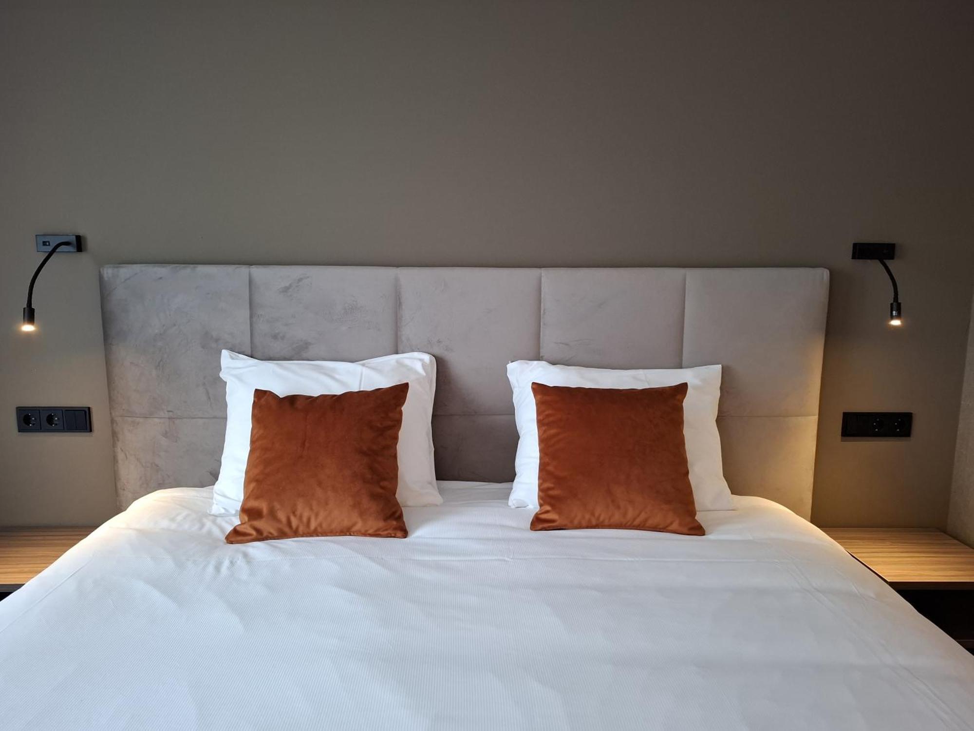 Hotel Asteria Venray Eksteriør billede