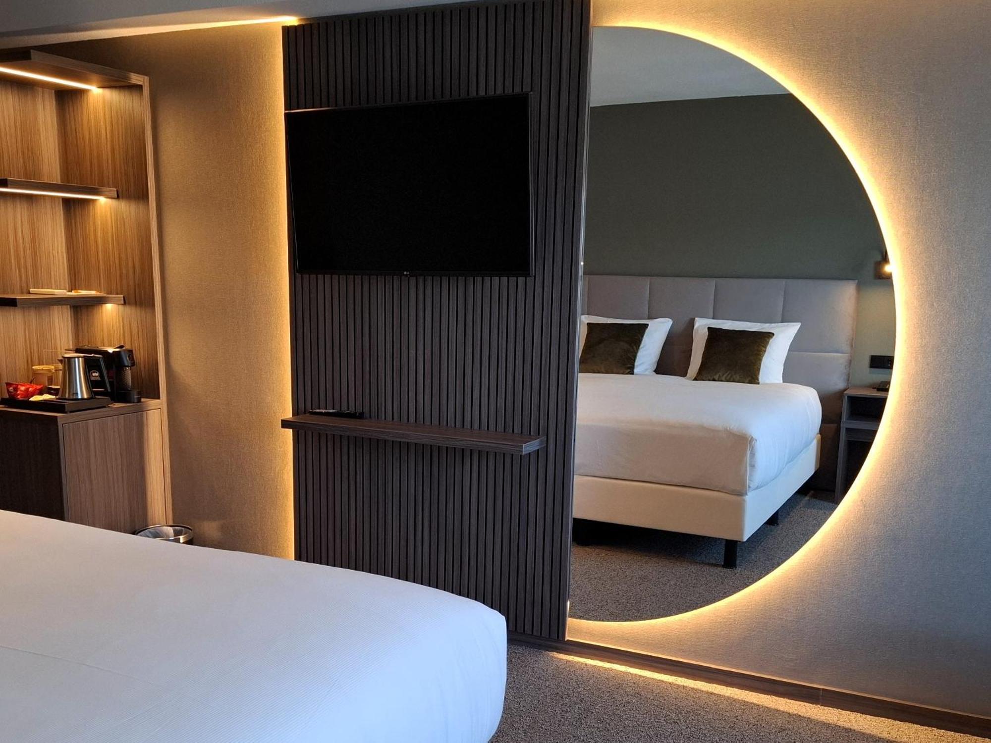 Hotel Asteria Venray Eksteriør billede
